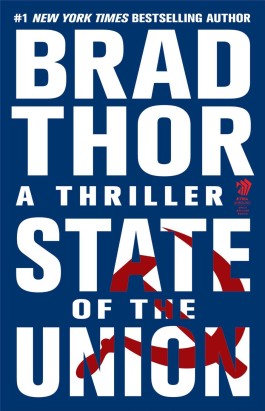 Brad Thor State Of The Union