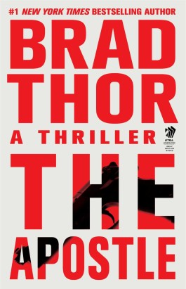 Brad Thor The Apostle