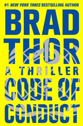 Brad Thor Code Of Conduct