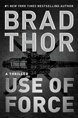 Brad Thor Use Of Force