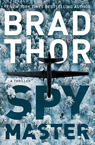 Brad Thor Spymaster