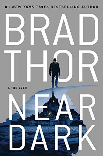 Brad Thor Near Dark